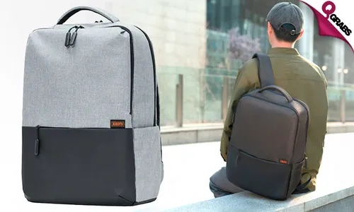 Xiaomi Computer Backpack!